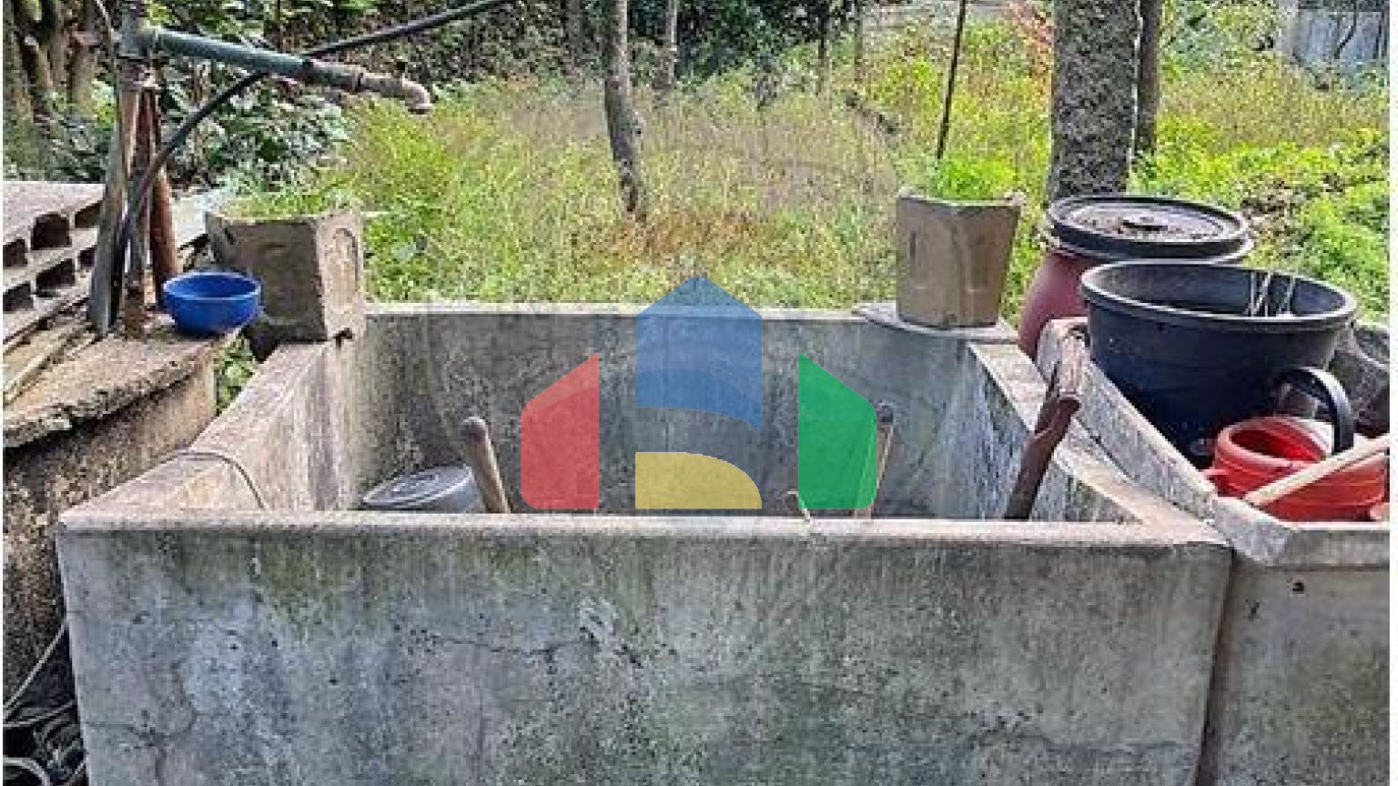 Residential - Single Family Home - T2 - Ribeirao, Vila Nova de Famalicao - PT