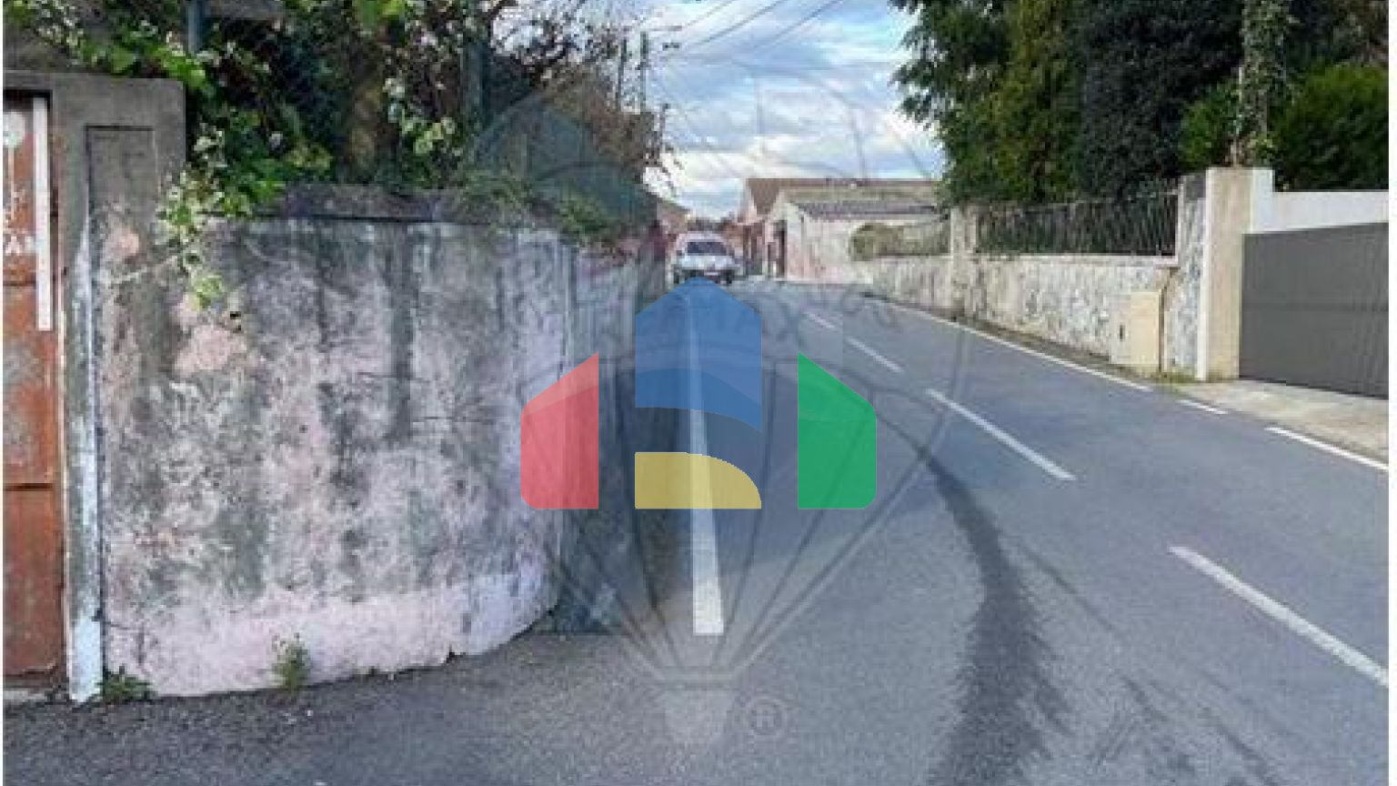 Residential - Single Family Home - T2 - Ribeirao, Vila Nova de Famalicao - PT