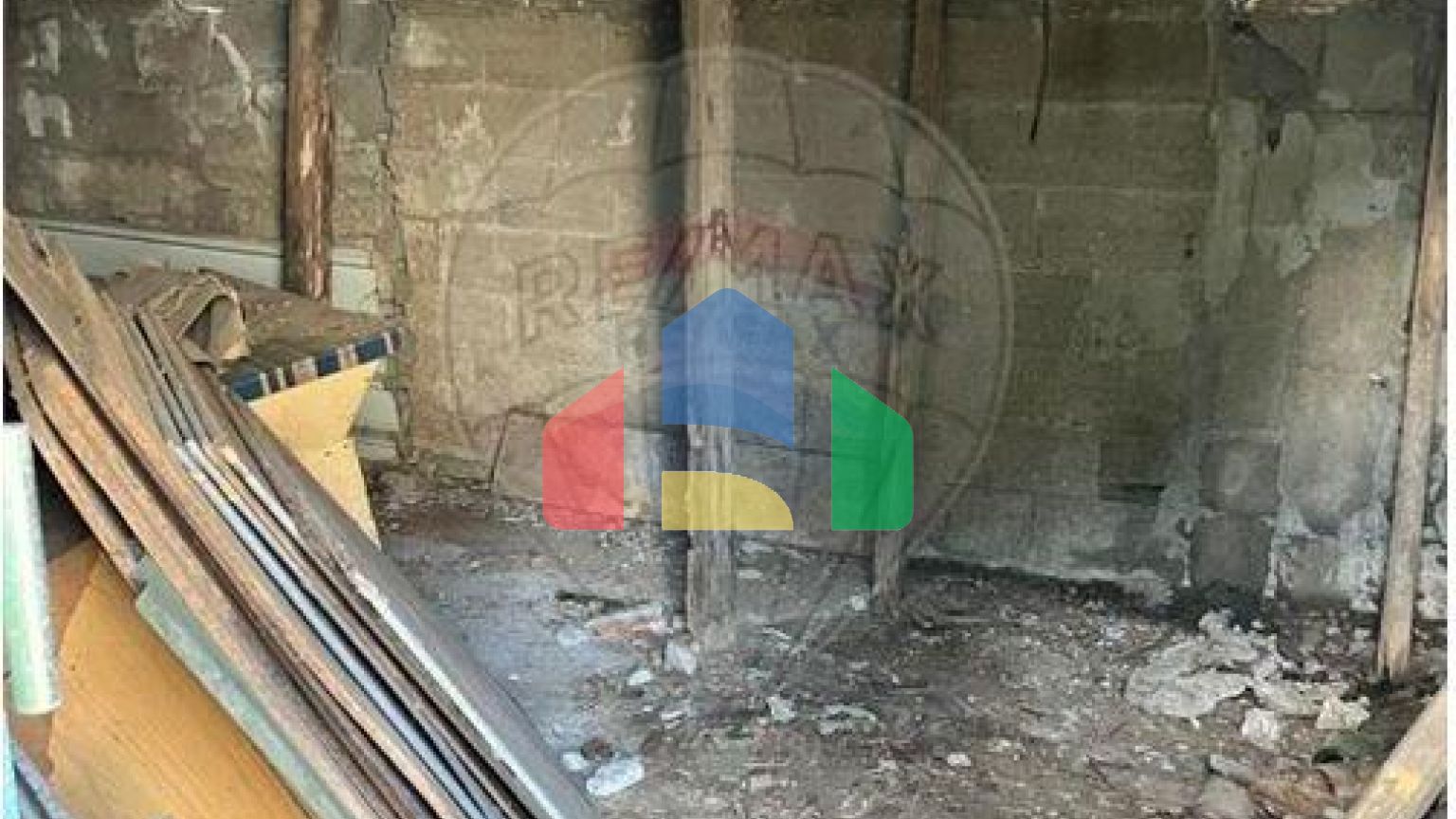 Residential - Single Family Home - T2 - Ribeirao, Vila Nova de Famalicao - PT