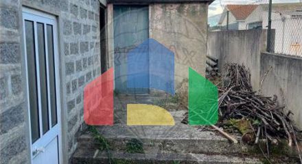 Residential - Single Family Home - T2 - Ribeirao, Vila Nova de Famalicao - PT