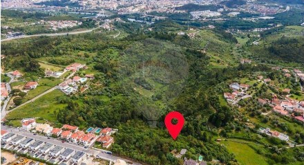 Residential - Land - Assafarge e Antanhol, Coimbra - PT