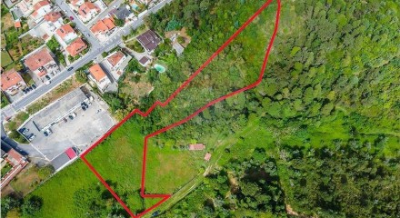 Residential - Land - Assafarge e Antanhol, Coimbra - PT