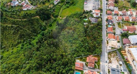Residential - Land - Assafarge e Antanhol, Coimbra - PT
