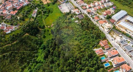 Residential - Land - Assafarge e Antanhol, Coimbra - PT