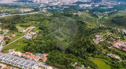 Residential - Land - Assafarge e Antanhol, Coimbra - PT
