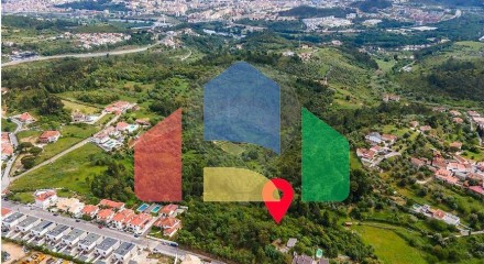 Residential - Land - Assafarge e Antanhol, Coimbra - PT