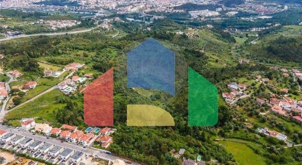 Residential - Land - Assafarge e Antanhol, Coimbra - PT