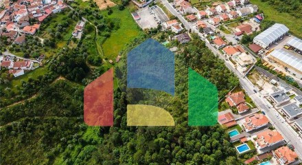 Residential - Land - Assafarge e Antanhol, Coimbra - PT