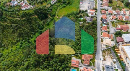 Residential - Land - Assafarge e Antanhol, Coimbra - PT