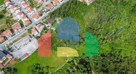 Residential - Land - Assafarge e Antanhol, Coimbra - PT