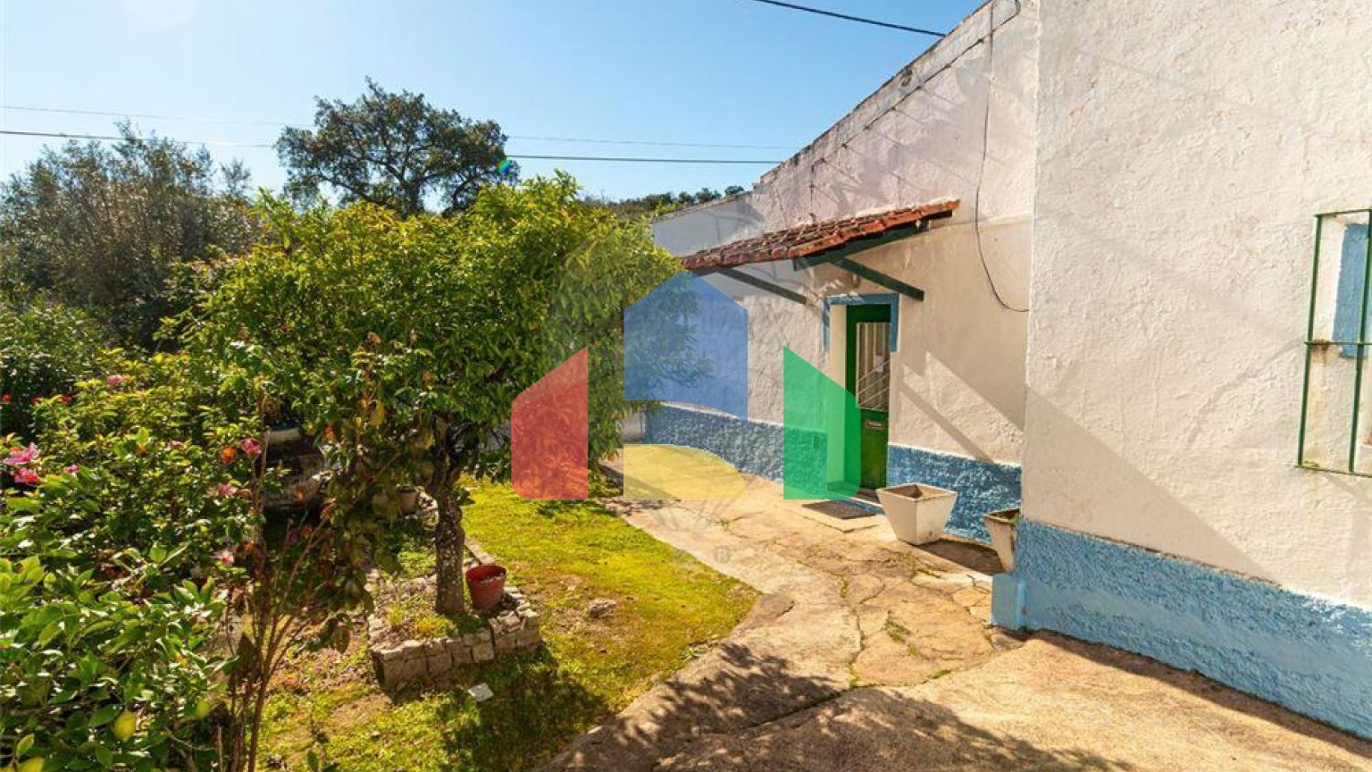 Residential - Farm - T2 - Vimieiro, Arraiolos - PT