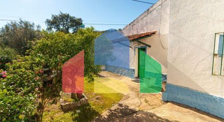 Residential - Farm - T2 - Vimieiro, Arraiolos - PT