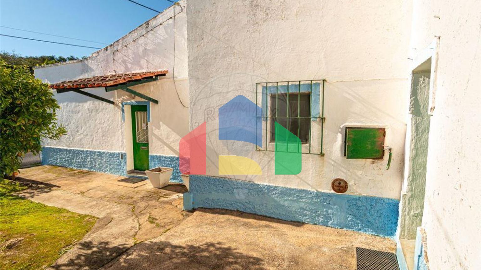 Residential - Farm - T2 - Vimieiro, Arraiolos - PT