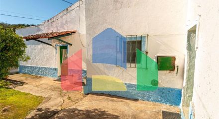 Residential - Farm - T2 - Vimieiro, Arraiolos - PT