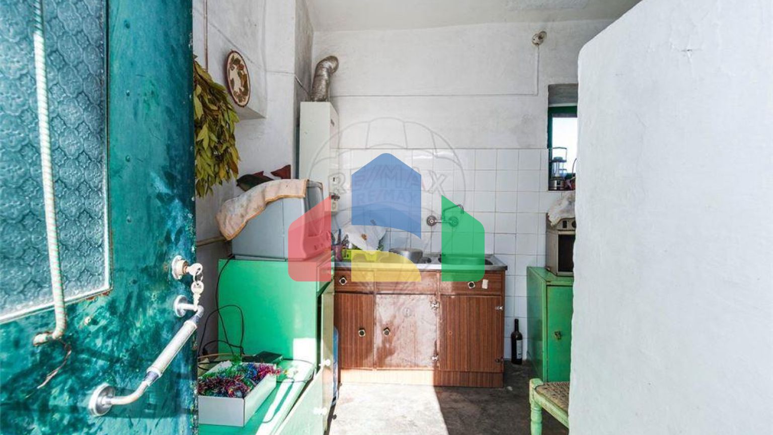 Residential - Farm - T2 - Vimieiro, Arraiolos - PT