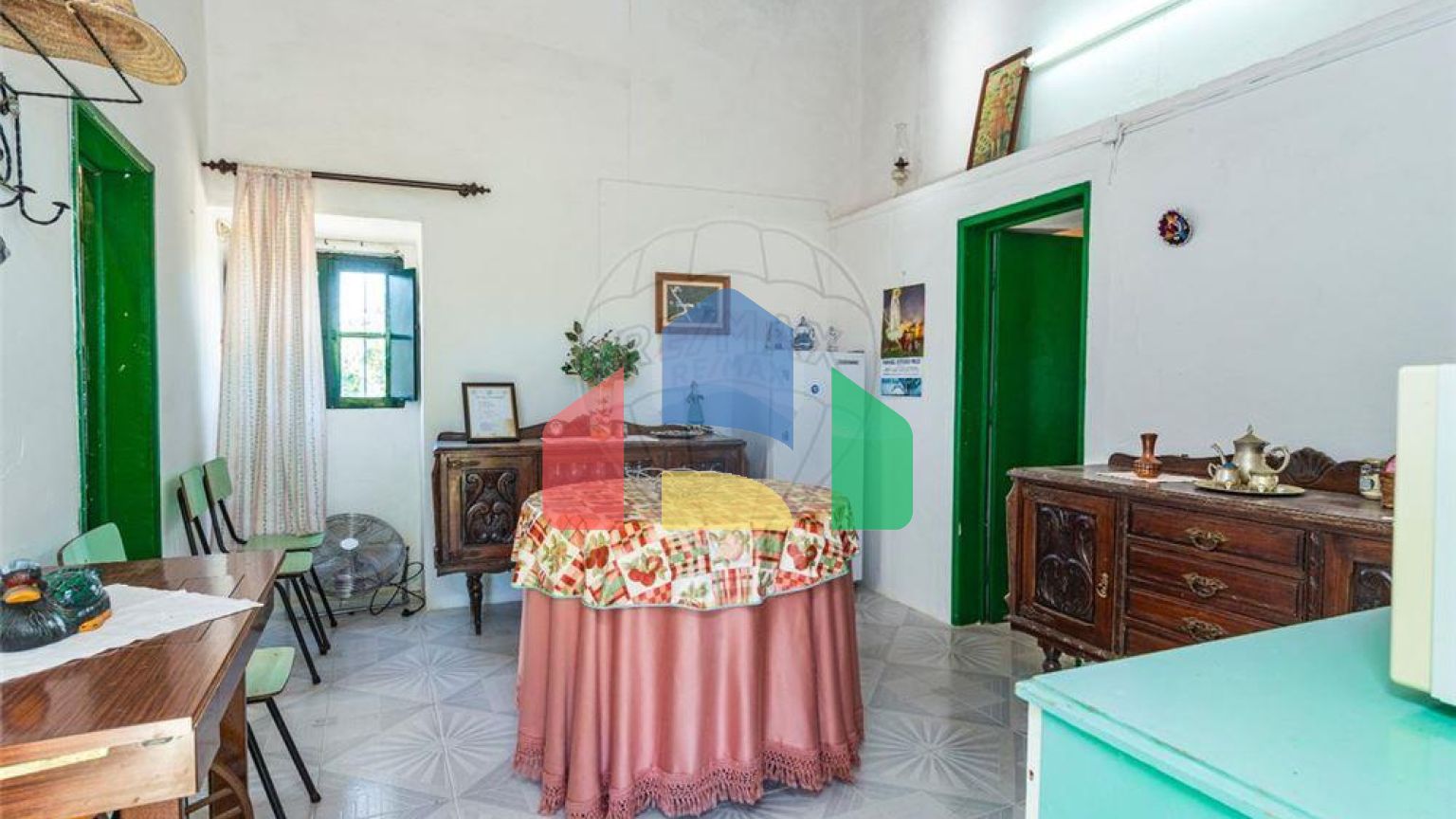 Residential - Farm - T2 - Vimieiro, Arraiolos - PT