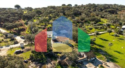 Residential - Farm - T2 - Vimieiro, Arraiolos - PT