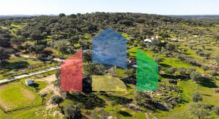 Residential - Farm - T2 - Vimieiro, Arraiolos - PT