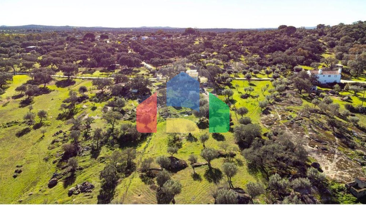 Residential - Farm - T2 - Vimieiro, Arraiolos - PT