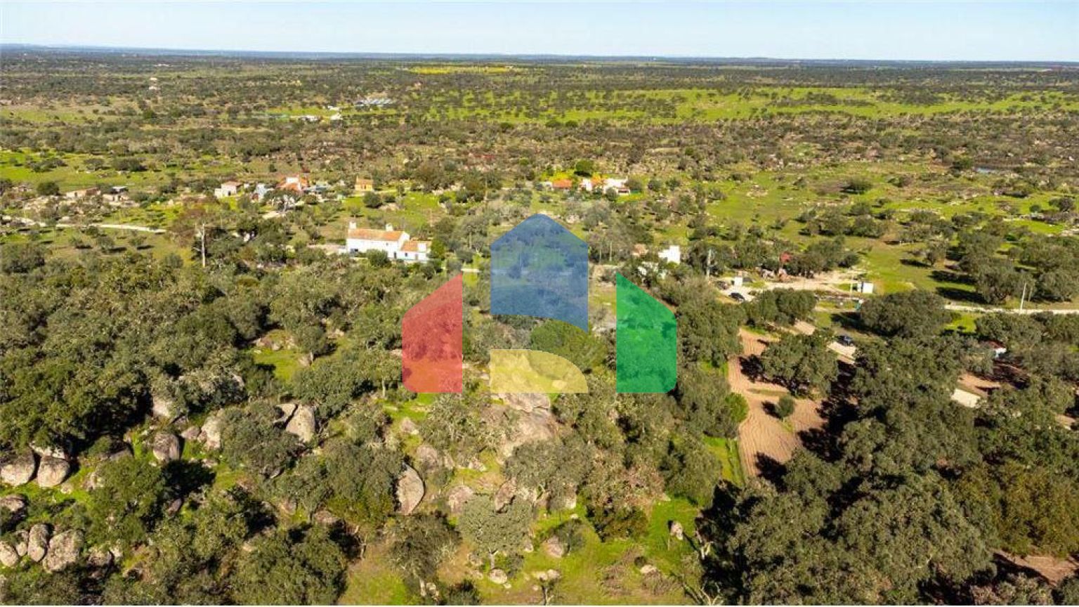 Residential - Farm - T2 - Vimieiro, Arraiolos - PT