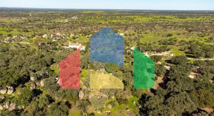 Residential - Farm - T2 - Vimieiro, Arraiolos - PT