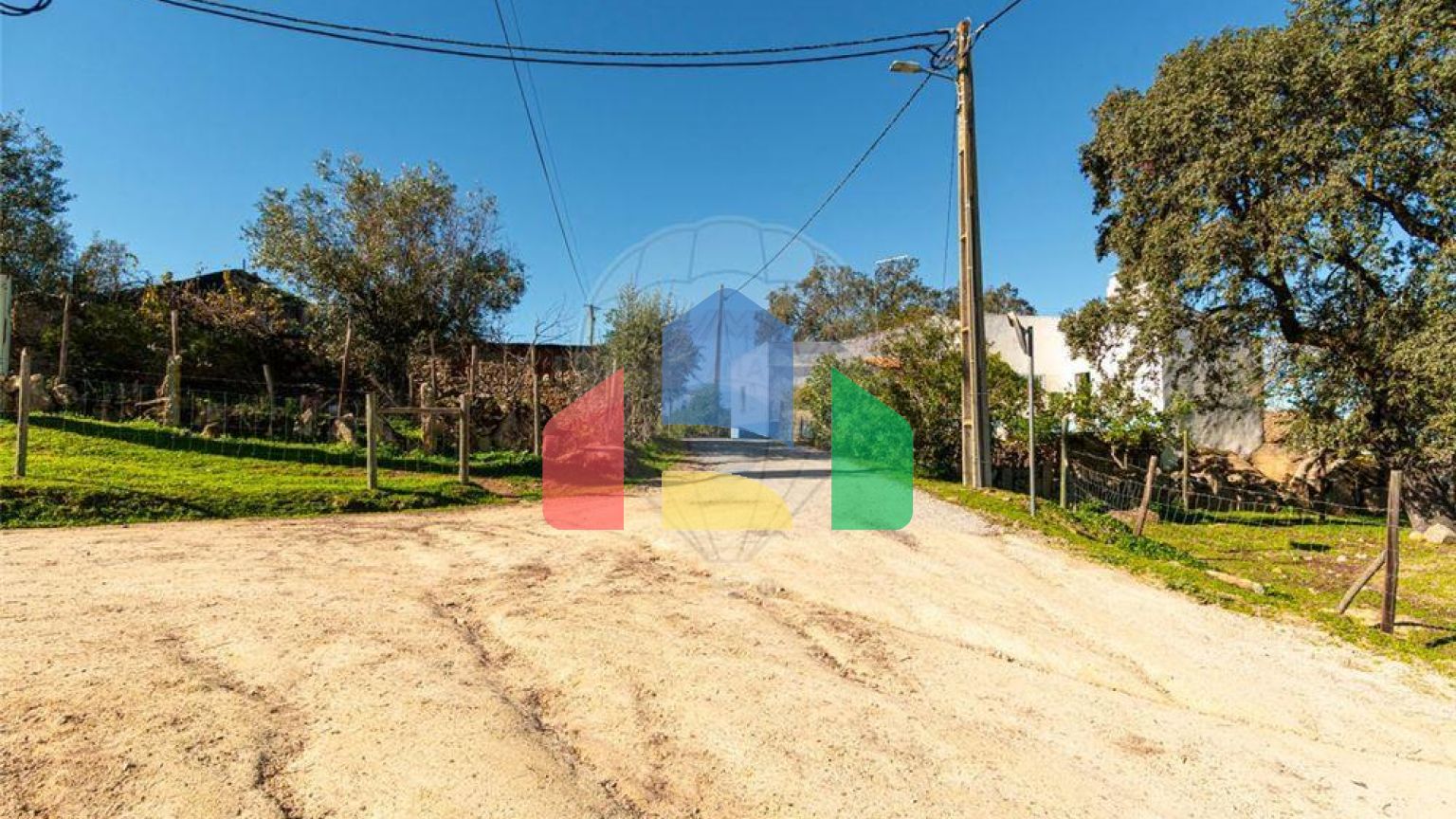 Residential - Farm - T2 - Vimieiro, Arraiolos - PT