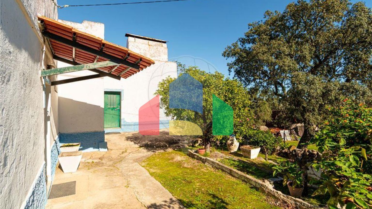 Residential - Farm - T2 - Vimieiro, Arraiolos - PT