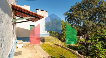 Residential - Farm - T2 - Vimieiro, Arraiolos - PT