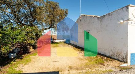 Residential - Farm - T2 - Vimieiro, Arraiolos - PT