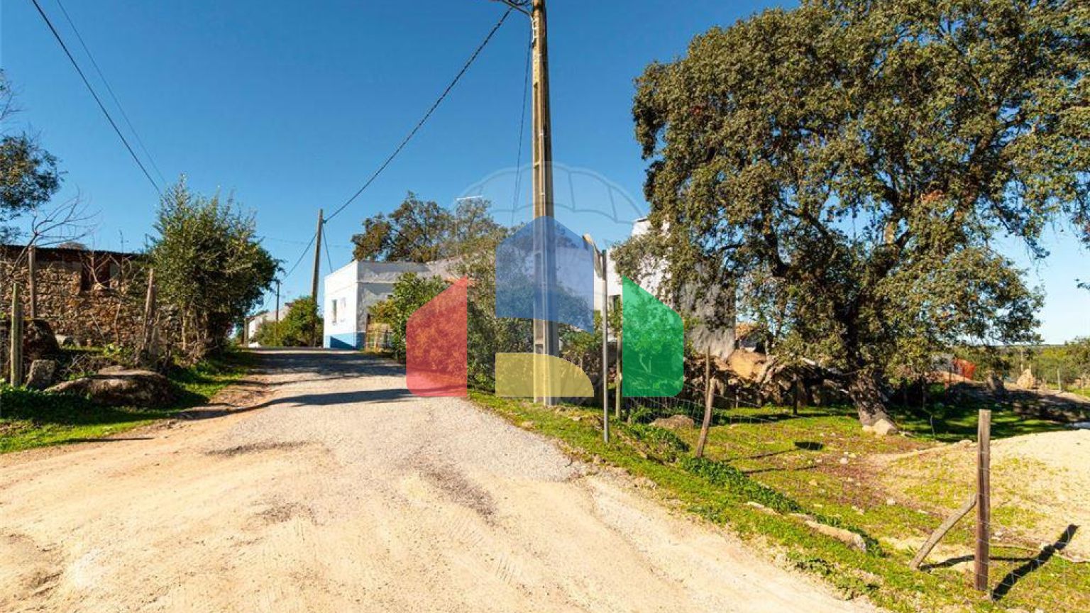 Residential - Farm - T2 - Vimieiro, Arraiolos - PT