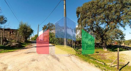 Residential - Farm - T2 - Vimieiro, Arraiolos - PT