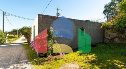 Residential - Farm - T2 - Vimieiro, Arraiolos - PT