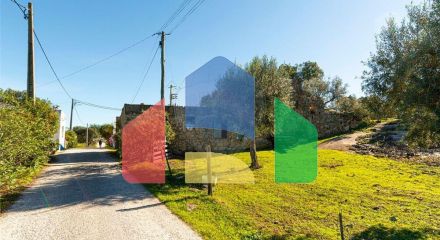 Residential - Farm - T2 - Vimieiro, Arraiolos - PT