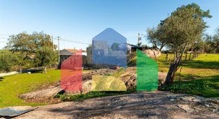 Residential - Farm - T2 - Vimieiro, Arraiolos - PT