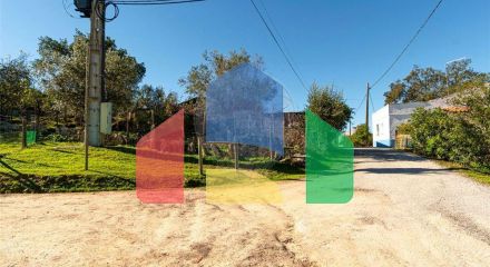 Residential - Farm - T2 - Vimieiro, Arraiolos - PT