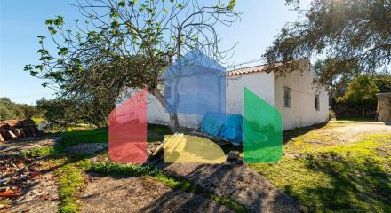 Residential - Farm - T2 - Vimieiro, Arraiolos - PT