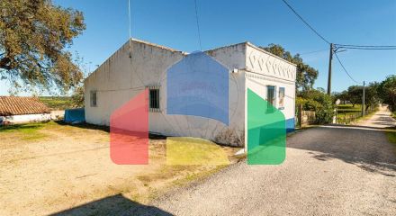 Residential - Farm - T2 - Vimieiro, Arraiolos - PT