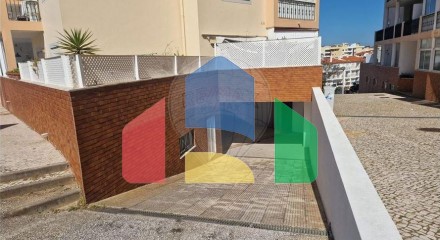 Residential - Garage - São Gonçalo de Lagos, Lagos - PT