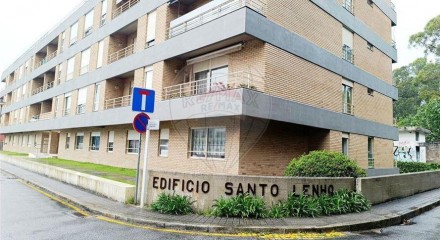 Residential - Condo/Apartment - T1 - Moreira, Maia - PT