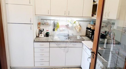 Residential - Condo/Apartment - T1 - Moreira, Maia - PT