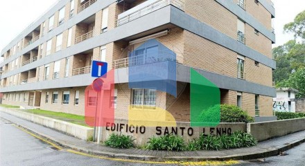 Residential - Condo/Apartment - T1 - Moreira, Maia - PT