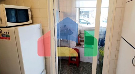 Residential - Condo/Apartment - T1 - Moreira, Maia - PT