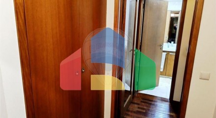 Residential - Condo/Apartment - T1 - Moreira, Maia - PT