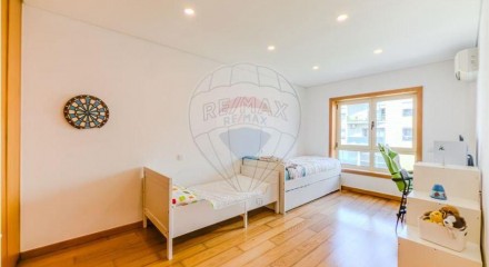 Residential - Condo/Apartment - T3 - Sao Joao da Madeira, Sao Joao da Madeira - PT