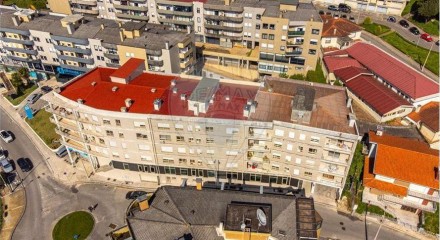 Residential - Condo/Apartment - T3 - Sao Joao da Madeira, Sao Joao da Madeira - PT
