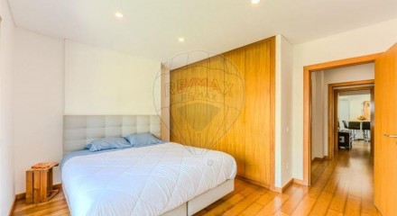 Residential - Condo/Apartment - T3 - Sao Joao da Madeira, Sao Joao da Madeira - PT