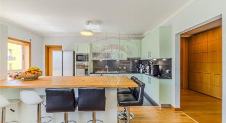 Residential - Condo/Apartment - T3 - Sao Joao da Madeira, Sao Joao da Madeira - PT