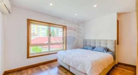 Residential - Condo/Apartment - T3 - Sao Joao da Madeira, Sao Joao da Madeira - PT