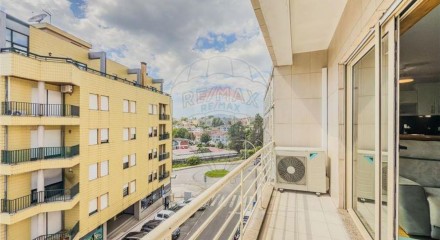 Residential - Condo/Apartment - T3 - Sao Joao da Madeira, Sao Joao da Madeira - PT