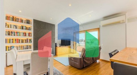 Residential - Condo/Apartment - T3 - Sao Joao da Madeira, Sao Joao da Madeira - PT